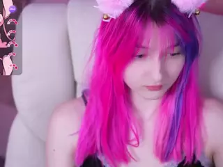 MikkyAoki's Live Sex Cam Show