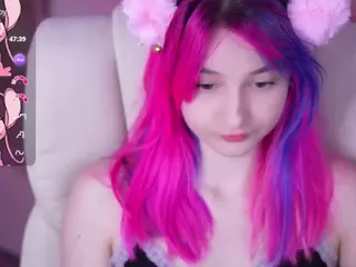 MikkyAoki's Live Sex Cam Show