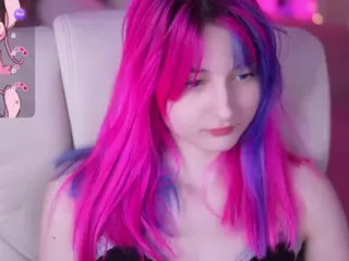 MikkyAoki's Live Sex Cam Show