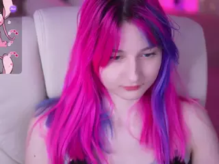 MikkyAoki's Live Sex Cam Show
