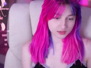 MikkyAoki's Live Sex Cam Show