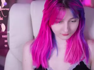 MikkyAoki's Live Sex Cam Show