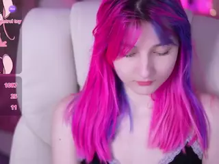 MikkyAoki's Live Sex Cam Show