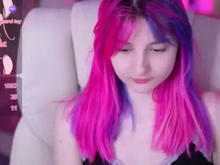 MikkyAoki's Live Sex Cam Show