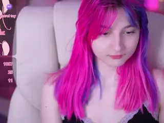 MikkyAoki's Live Sex Cam Show