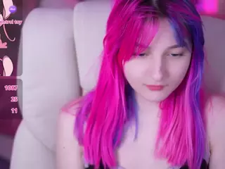 MikkyAoki's Live Sex Cam Show