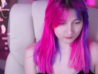 MikkyAoki's Live Sex Cam Show