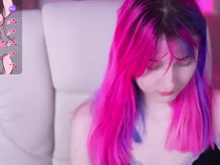 MikkyAoki's Live Sex Cam Show
