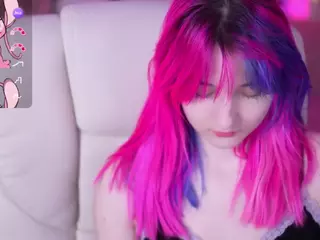MikkyAoki's Live Sex Cam Show
