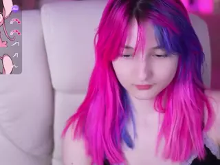 MikkyAoki's Live Sex Cam Show
