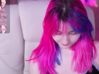 MikkyAoki's Live Sex Cam Show