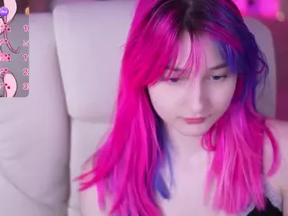 MikkyAoki's Live Sex Cam Show