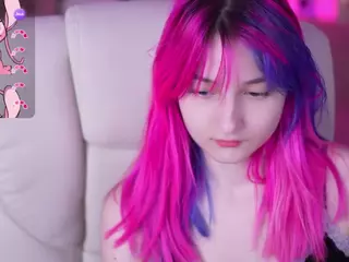 MikkyAoki's Live Sex Cam Show