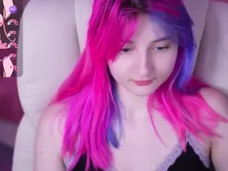 MikkyAoki's Live Sex Cam Show