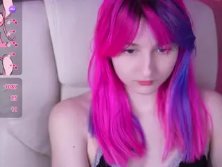 MikkyAoki's Live Sex Cam Show