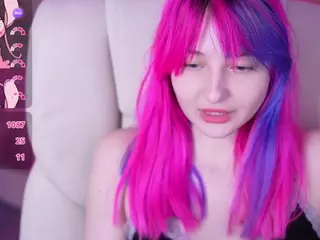 MikkyAoki's Live Sex Cam Show