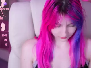 MikkyAoki's Live Sex Cam Show