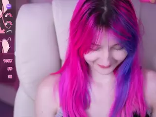 MikkyAoki's Live Sex Cam Show