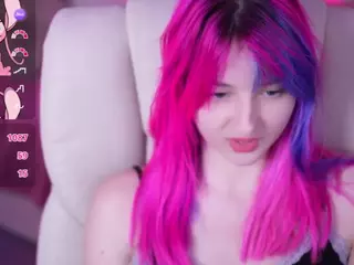 MikkyAoki's Live Sex Cam Show