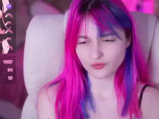 MikkyAoki's Live Sex Cam Show