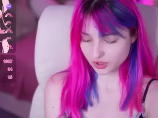 MikkyAoki's Live Sex Cam Show