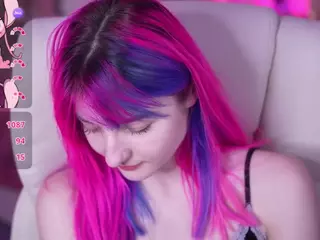 MikkyAoki's Live Sex Cam Show