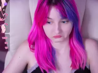 MikkyAoki's Live Sex Cam Show