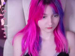 MikkyAoki's Live Sex Cam Show