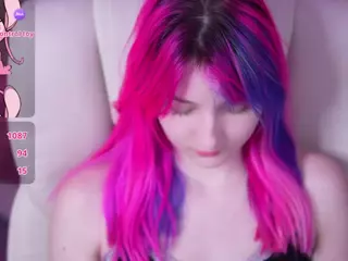 MikkyAoki's Live Sex Cam Show