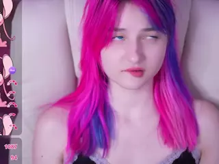 MikkyAoki's Live Sex Cam Show