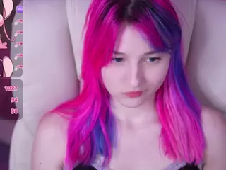 MikkyAoki's Live Sex Cam Show