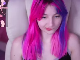 MikkyAoki's Live Sex Cam Show