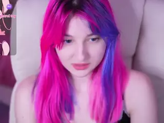 MikkyAoki's Live Sex Cam Show