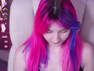 MikkyAoki's Live Sex Cam Show