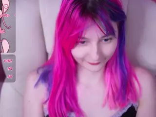 MikkyAoki's Live Sex Cam Show