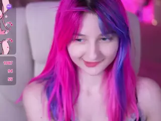 MikkyAoki's Live Sex Cam Show