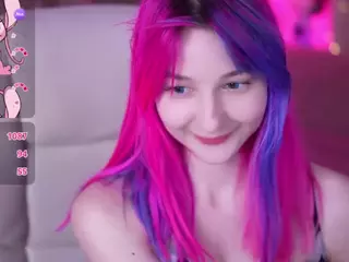 MikkyAoki's Live Sex Cam Show
