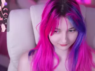 MikkyAoki's Live Sex Cam Show