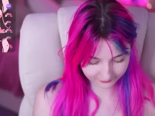 MikkyAoki's Live Sex Cam Show