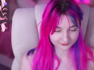 MikkyAoki's Live Sex Cam Show