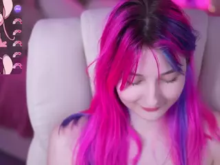 MikkyAoki's Live Sex Cam Show