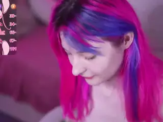 MikkyAoki's Live Sex Cam Show