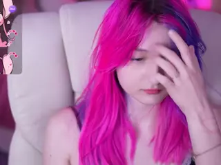 MikkyAoki's Live Sex Cam Show
