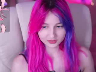 MikkyAoki's Live Sex Cam Show