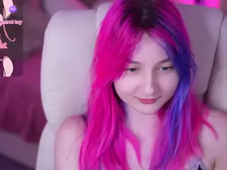 MikkyAoki's Live Sex Cam Show