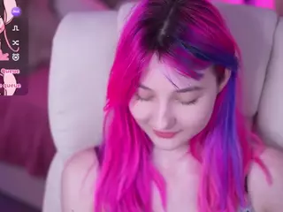 MikkyAoki's Live Sex Cam Show