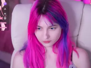 MikkyAoki's Live Sex Cam Show
