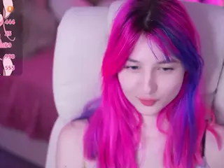 MikkyAoki's Live Sex Cam Show