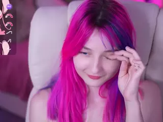 MikkyAoki's Live Sex Cam Show