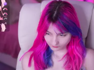 MikkyAoki's Live Sex Cam Show